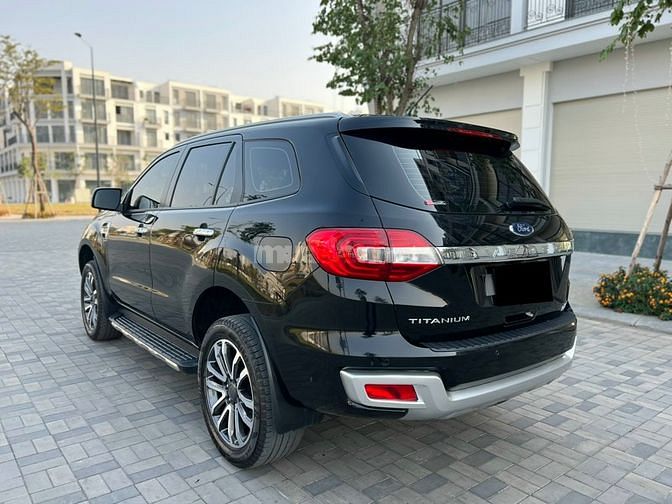Chiếc EVe 2.0 Titanium 2022 bản 1 cầu 🚨🚨🚨