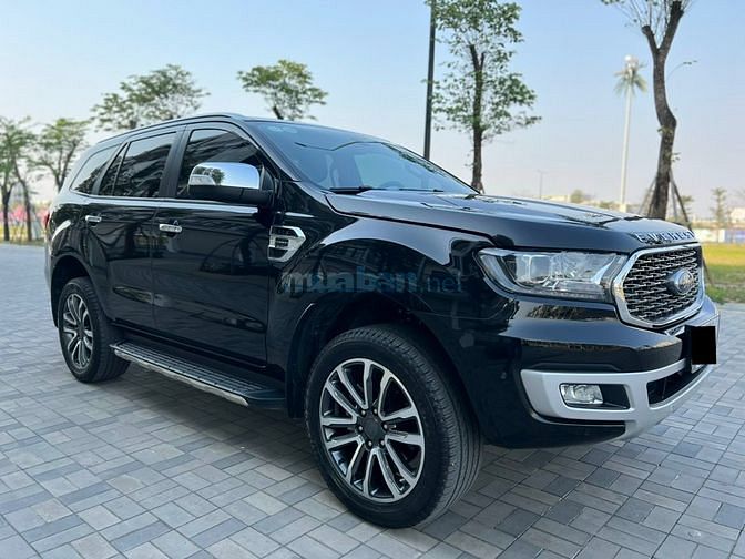 Chiếc EVe 2.0 Titanium 2022 bản 1 cầu 🚨🚨🚨