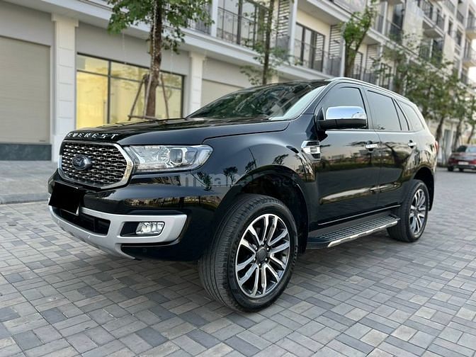 Chiếc EVe 2.0 Titanium 2022 bản 1 cầu 🚨🚨🚨