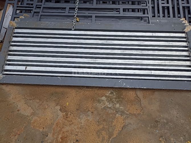 Nhận Hàn sắt inox trọn gói tphcm