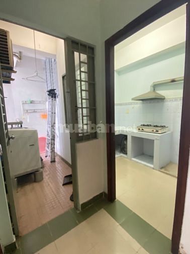 CH tầng cao, thông thoáng mát view đẹp
