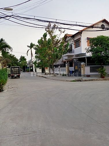Bán nhà số 18B2 khu biệt thự Thạnh Xuân, Hà Huy Giáp, Quận 12, 16x24m