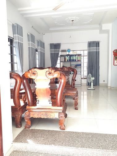 Bán nhà số 18B2 khu biệt thự Thạnh Xuân, Hà Huy Giáp, Quận 12, 16x24m