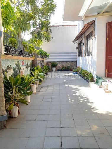 Bán nhà số 18B2 khu biệt thự Thạnh Xuân, Hà Huy Giáp, Quận 12, 16x24m