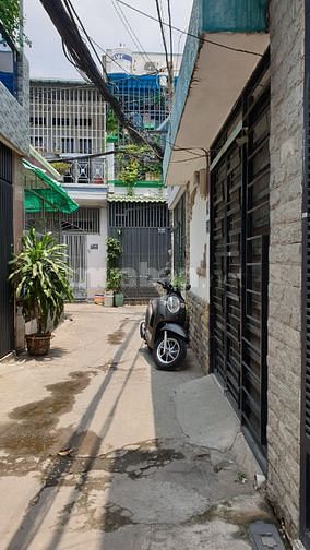 Bán nhà số 275/138/12 Quang Trung Phường 10, Q.Gò Vấp