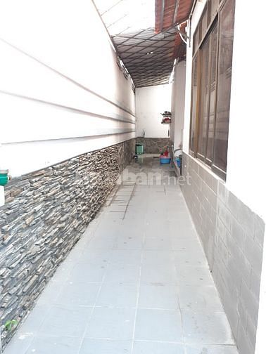 Bán nhà số 18B2 khu biệt thự Thạnh Xuân, Hà Huy Giáp, Quận 12, 16x24m