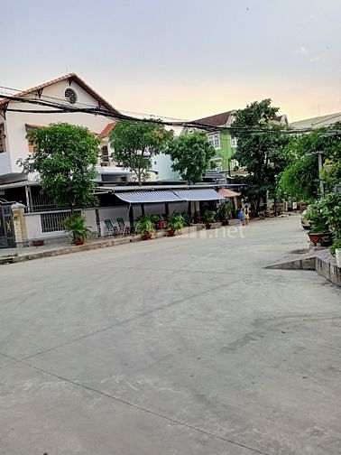 Bán nhà số 18B2 khu biệt thự Thạnh Xuân, Hà Huy Giáp, Quận 12, 16x24m