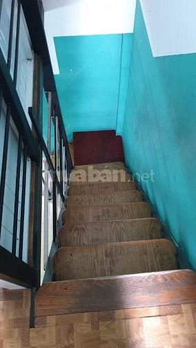 Bán nhà số 275/138/12 Quang Trung Phường 10, Q.Gò Vấp