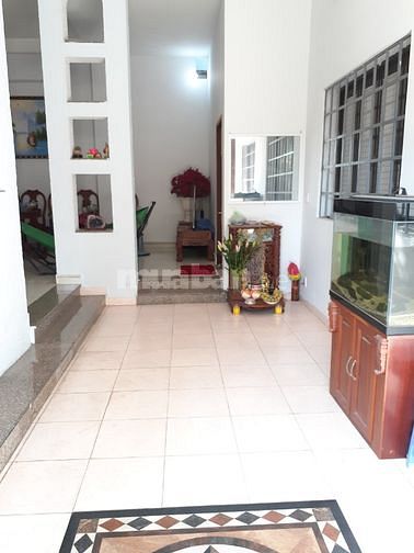 Bán nhà số 18B2 khu biệt thự Thạnh Xuân, Hà Huy Giáp, Quận 12, 16x24m
