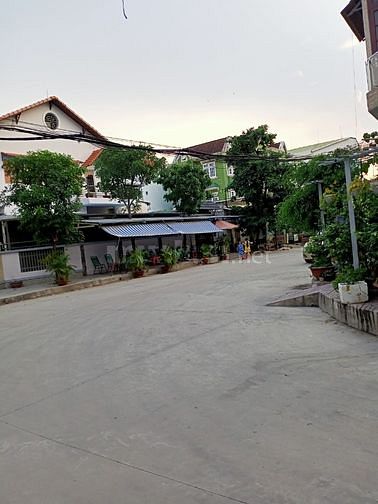 Bán nhà số 18B2 khu biệt thự Thạnh Xuân, Hà Huy Giáp, Quận 12, 16x24m
