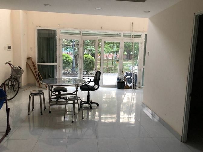 BÁN CĂN HỘ căn góc C/c Sơn Kỳ 1, Đường DC13, P.Sơn Kỳ, 107m2, lửng