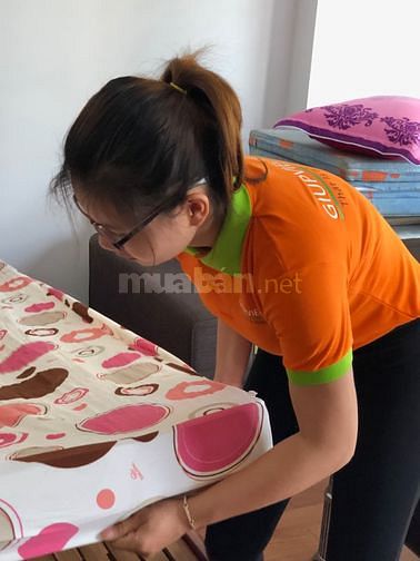 Tuyển 15 Nữ Lau Dọn Nhà Và Văn Phòng Tại Hà Nội