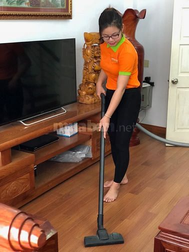 Tuyển 15 Nữ Lau Dọn Nhà Và Văn Phòng Tại Hà Nội