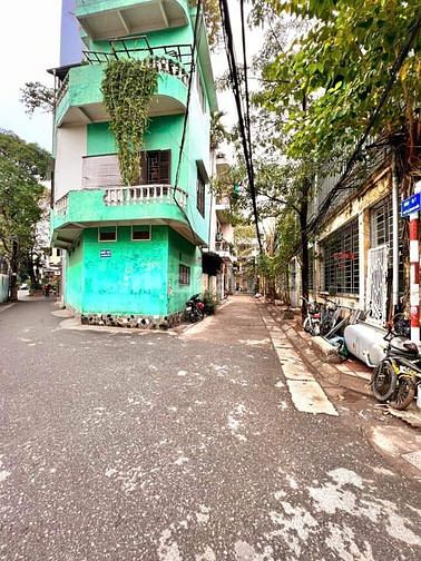 Bách Khoa - Ô tô đỗ cửa - Nhà đẹp - An sinh đỉnh