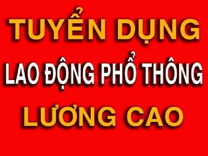 Cần tuyển 04 nữ LĐPT sản xuất linh kiện điện tử