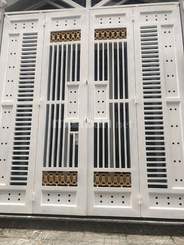 Bán nhà hẻm 2266/3/15 Huỳnh Tấn Phát, Nhà Bè, 6x6m, 1 trệt 1 lầu