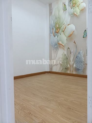 Bán nhà hẻm 2266/3/15 Huỳnh Tấn Phát, Nhà Bè, 6x6m, 1 trệt 1 lầu