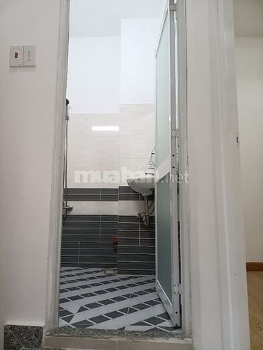 Bán nhà hẻm 2266/3/15 Huỳnh Tấn Phát, Nhà Bè, 6x6m, 1 trệt 1 lầu