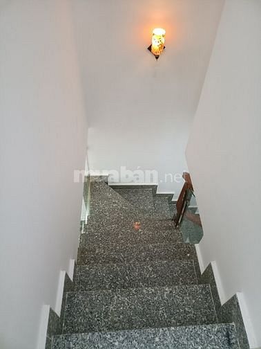 Bán nhà hẻm 2266/3/15 Huỳnh Tấn Phát, Nhà Bè, 6x6m, 1 trệt 1 lầu