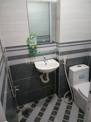 Bán nhà hẻm 2266/3/15 Huỳnh Tấn Phát, Nhà Bè, 6x6m, 1 trệt 1 lầu