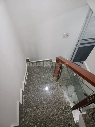 Bán nhà hẻm 2266/3/15 Huỳnh Tấn Phát, Nhà Bè, 6x6m, 1 trệt 1 lầu