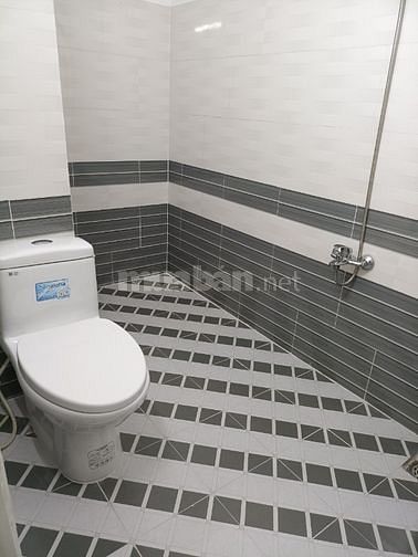 Bán nhà hẻm 2266/3/15 Huỳnh Tấn Phát, Nhà Bè, 6x6m, 1 trệt 1 lầu