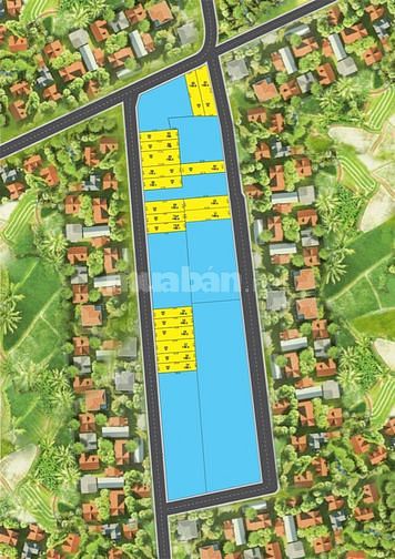CHỈ 150Tr SỞ HỮU SỔ HỒNG ĐẤT Ở ĐÔ THỊ - SIÊU PHẨM 4 MẶT TIỀN 