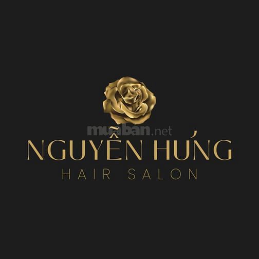 Salon Nguyễn Hưng cần  THỢ Phụ