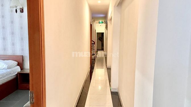 CHDV full NT ngay Lotter Gò Vấp, cho thuê ngắn hạn, dài hạn đều được