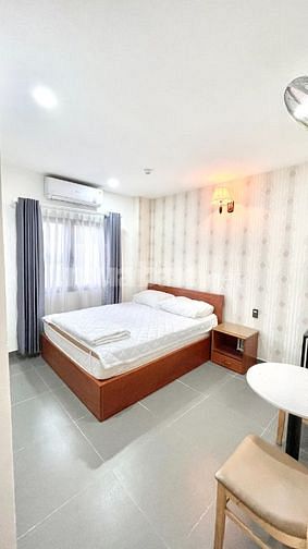 CHDV full NT ngay Lotter Gò Vấp, cho thuê ngắn hạn, dài hạn đều được