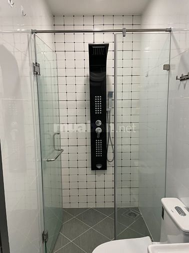 CHDV full NT ngay Lotter Gò Vấp, cho thuê ngắn hạn, dài hạn đều được