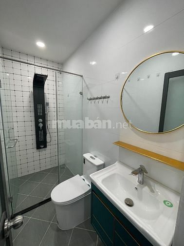 CHDV full NT ngay Lotter Gò Vấp, cho thuê ngắn hạn, dài hạn đều được