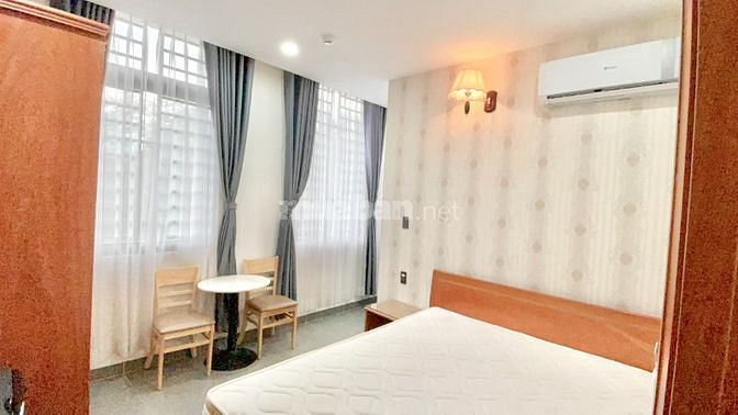 CHDV full NT ngay Lotter Gò Vấp, cho thuê ngắn hạn, dài hạn đều được
