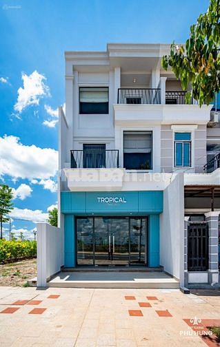 bán lô đất block A7 đối diện khu công nghiệp đồng xoài 3