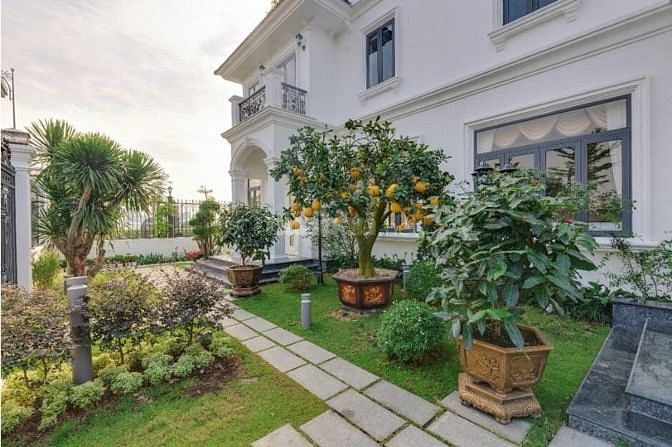 Sang nhượng đất nền Five Star Eco City Long An SHR chì 26 triệu/m2