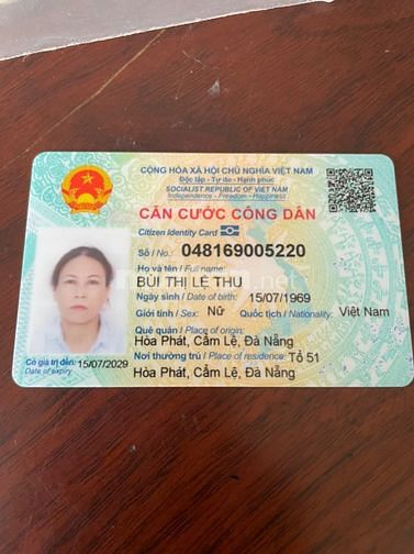 Nhận giúp việc ăn ở lại ( LH Giúp việc Thành Công )