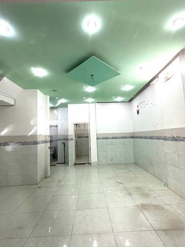 Chính chủ cho thuê nhà 3 phòng ngủ,Quang Trung,P8 ngay ngã 3 Tân Sơn