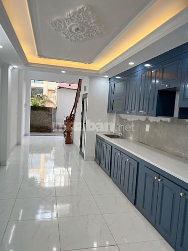 Bán nhà mới xây chính chủ, khu tập thể Ga Fin Văn Điển, Phan Trọng Tuệ