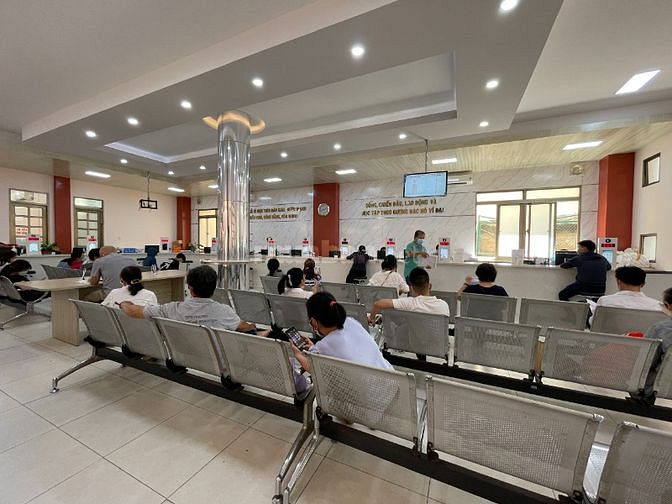 DỊCH VỤ HỢP THỨC HÓA NHÀ ĐẤT GIẤY TỜ TAY KÊ KHAI CHƯA CÓ SỔ TẠI TPHCM
