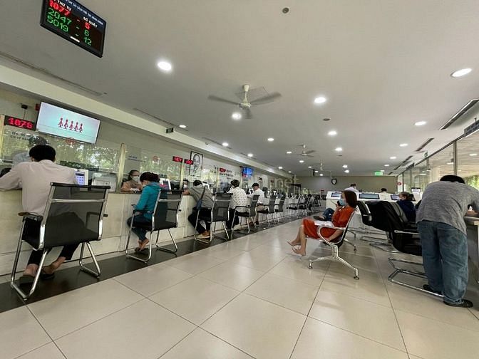 DỊCH VỤ HỢP THỨC HÓA NHÀ ĐẤT GIẤY TỜ TAY KÊ KHAI CHƯA CÓ SỔ TẠI TPHCM