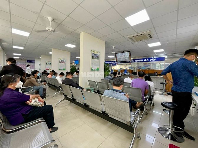 DỊCH VỤ HỢP THỨC HÓA NHÀ ĐẤT GIẤY TỜ TAY KÊ KHAI CHƯA CÓ SỔ TẠI TPHCM