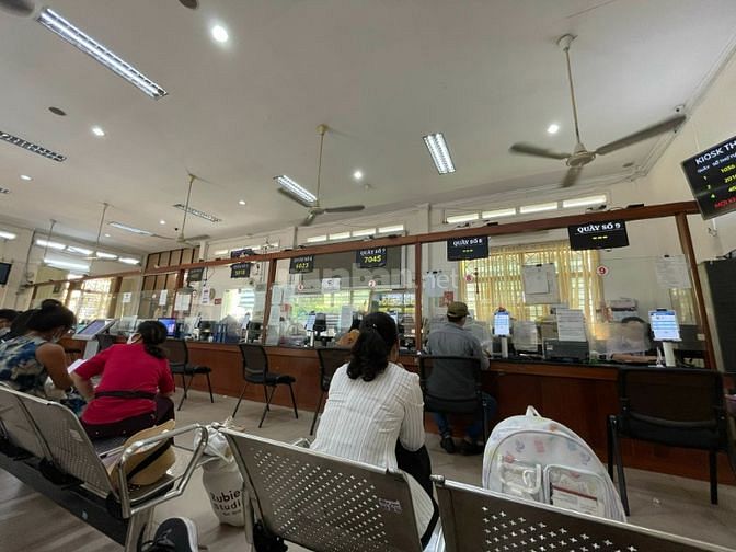 DỊCH VỤ HỢP THỨC HÓA NHÀ ĐẤT GIẤY TỜ TAY KÊ KHAI CHƯA CÓ SỔ TẠI TPHCM