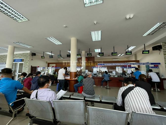DỊCH VỤ HỢP THỨC HÓA NHÀ ĐẤT GIẤY TỜ TAY KÊ KHAI CHƯA CÓ SỔ TẠI TPHCM