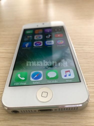 Bán sỉ và lẻ iphone5 tại thủ đức