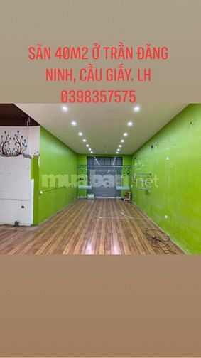 Chuyên môi giới cho thuê NHÀ NGUYÊN CĂN và VĂN PHÒNG quận THANH XUÂN