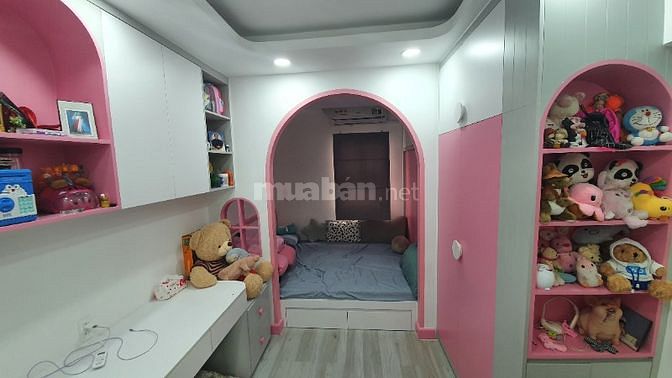 Chính chủ cần bán căn 3pn, Lô B, cc Bàu Cát 2.