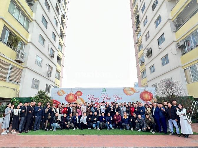 Cần tìm 05 CTV bán BĐS thổ cư tại HN thu nhập khủng