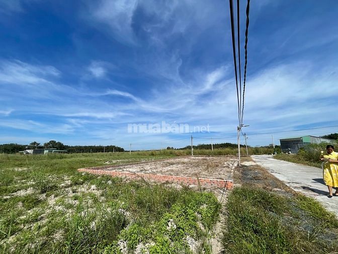 Đất gần kcn Minh Hưng Chơn Thành Bình Phước chỉ 399tr