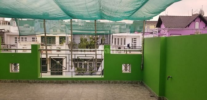 Cho thuê nhà Nguyên Căn (5x20) Tại P.Tam Phú,Thủ Đức