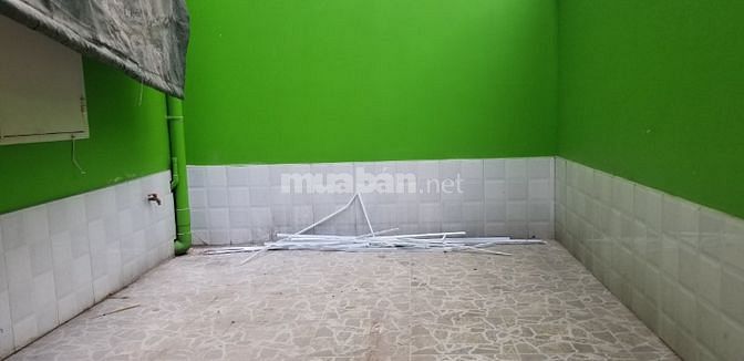 Cho thuê nhà Nguyên Căn (5x20) Tại P.Tam Phú,Thủ Đức
